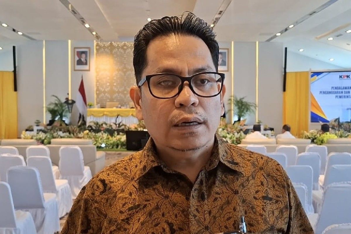 KPK Reveals 70 Papua Provincial Government Vehicles Worth Rp5.71 Billion Not Returned