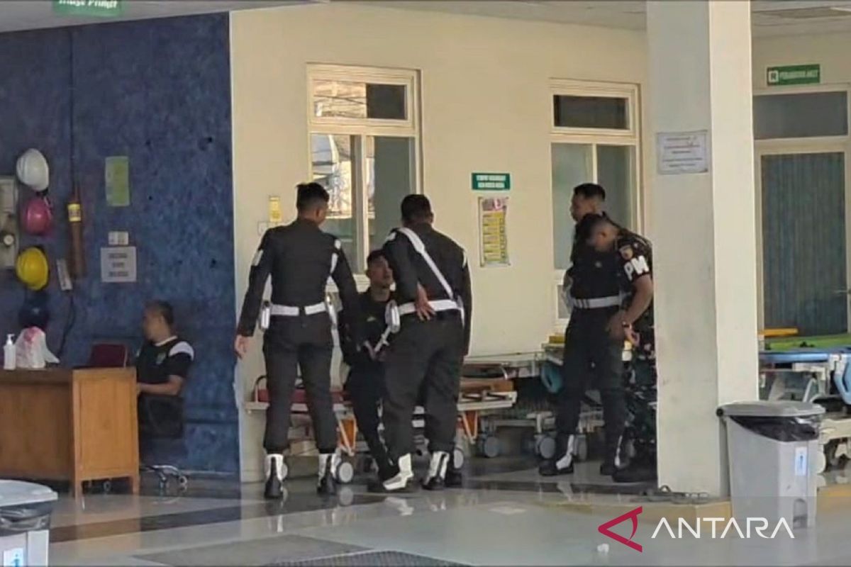 House Member Calls for Thorough Investigation into Madiun Ammunition Depot Explosion
