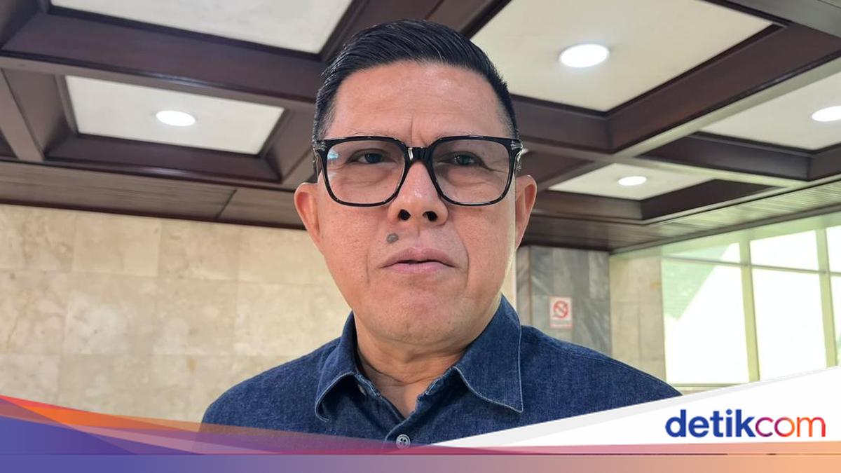 House of Representatives Member Confident in Special Team Investigating Former Jampidsus Febrie Adriansyah