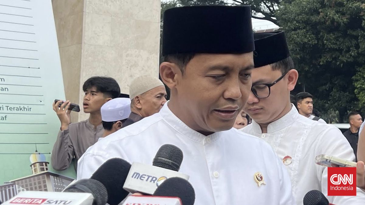 KPK Rejects Forestry Minister Raja Juli's Gratuity Report Due to Corruption Link