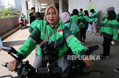 App Commission Set at 8 Percent, Driver Earnings Remain Stable