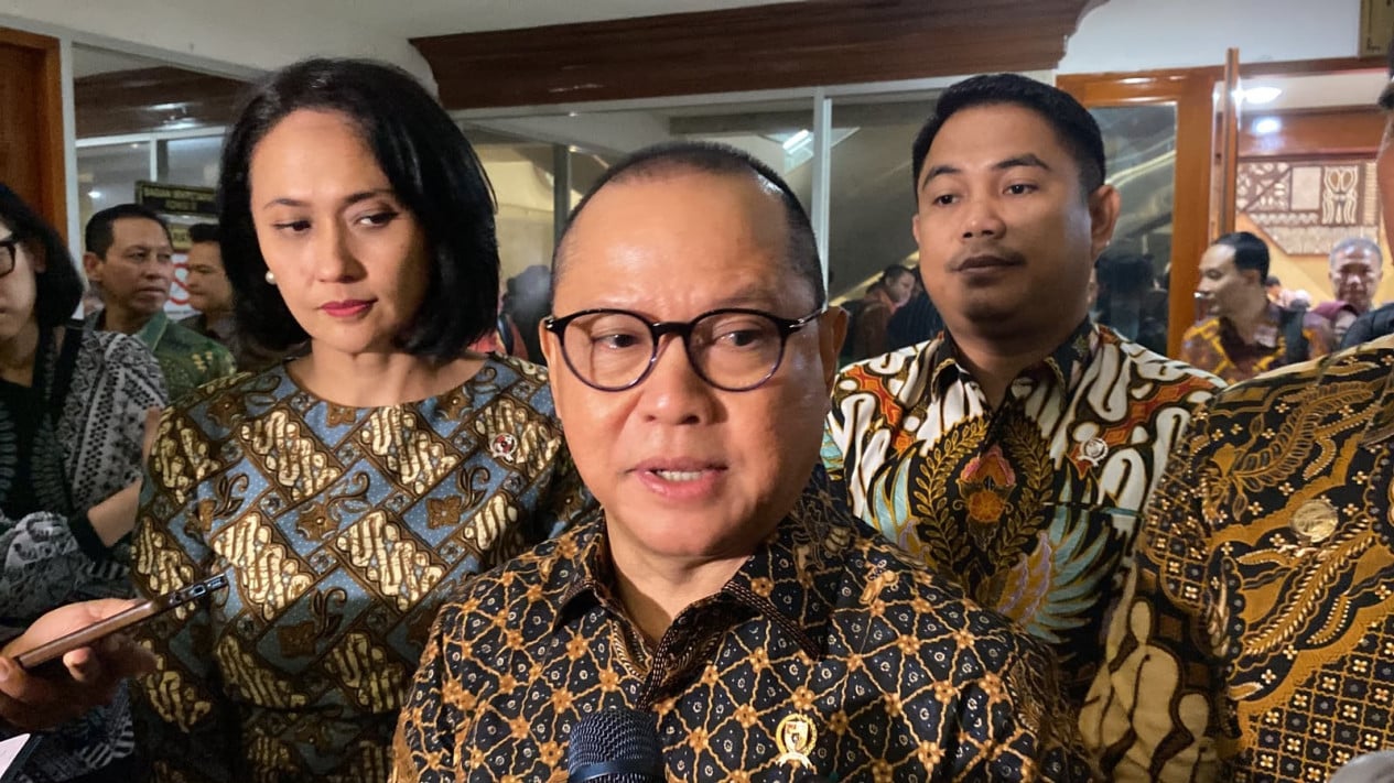Minister P2MI Proposes Law Enforcement Unit to Combat Human Trafficking of Indonesian Workers