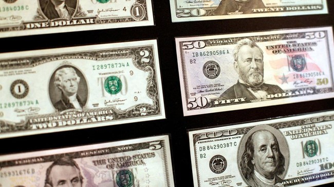 Private Sector External Debt Rises to Rp3,500 Trillion, Financial Services Lead the Pack