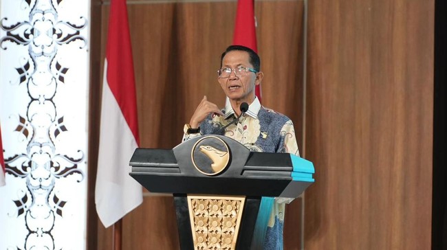 Batam Receives 'Gift' of 5 Regulations from Prabowo, Investment Soars 73%