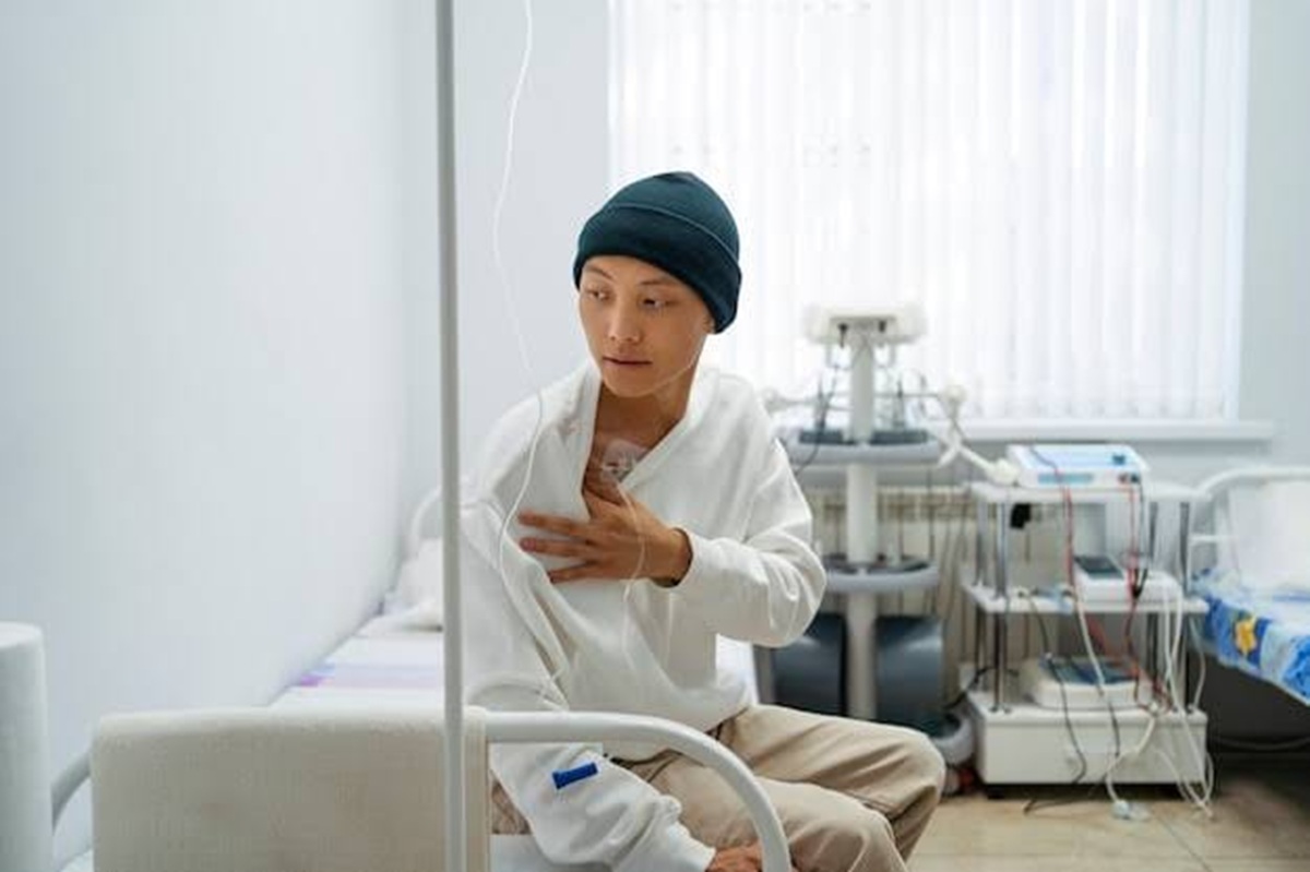 Cancer Patient Life Expectancy Rises Thanks to Modern Therapy