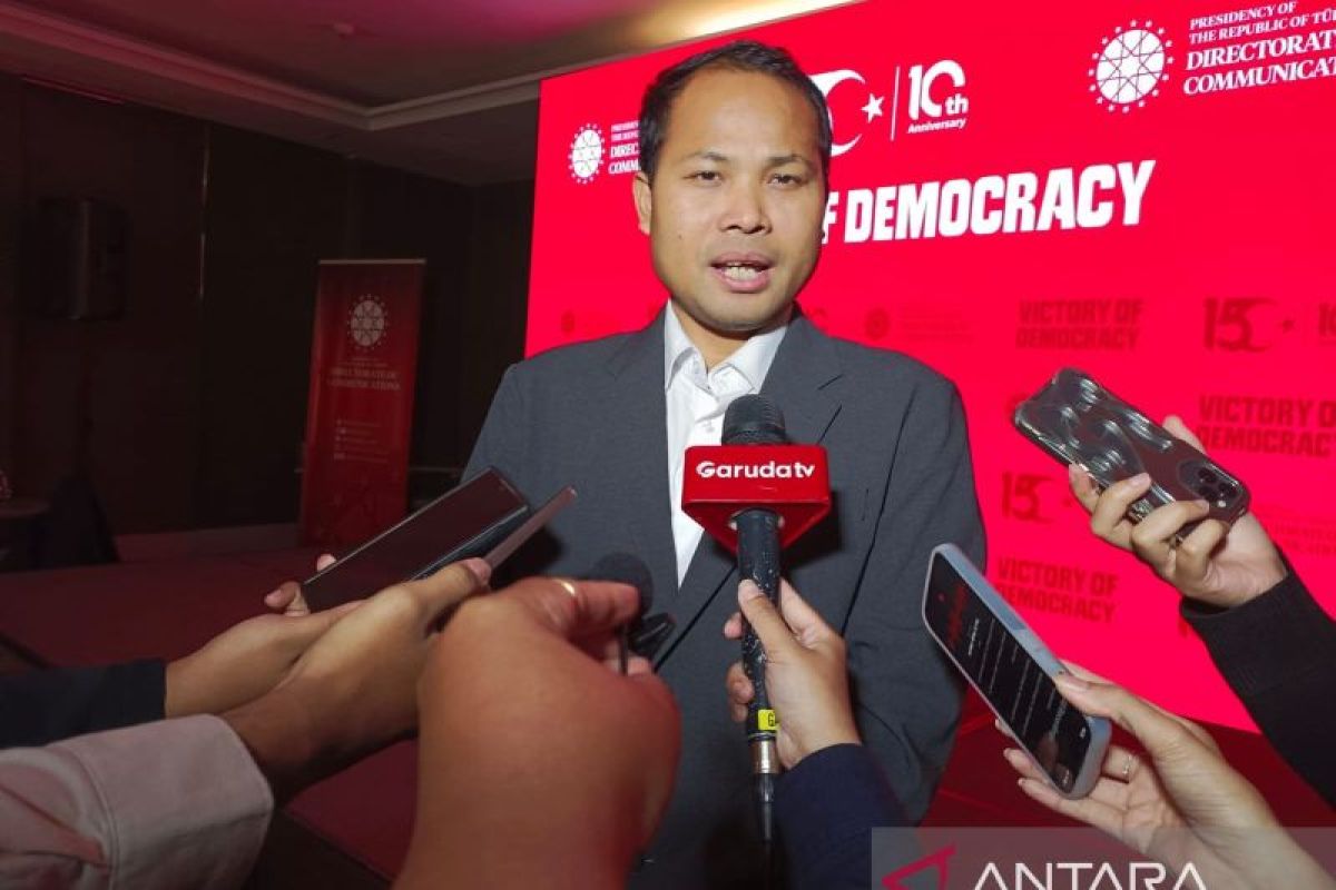 Analyst says Indonesia must push for international law enforcement