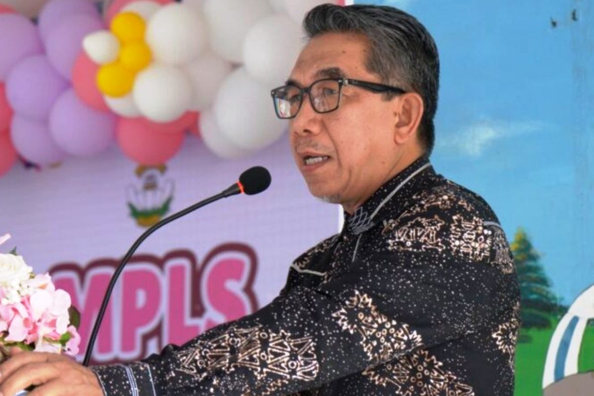 East Kutai Allocates Rp250 Million Per RT to Strengthen MSMEs