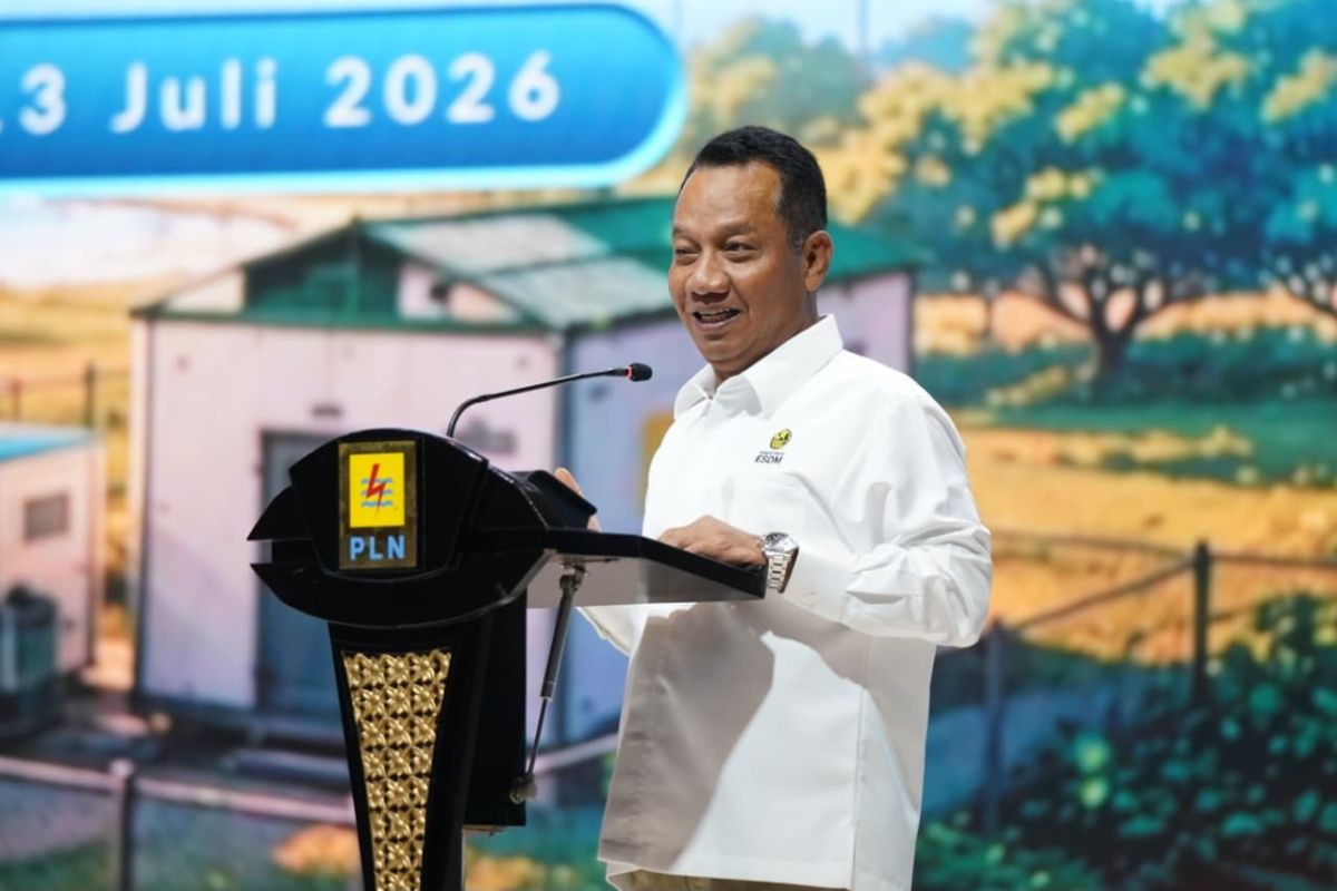 PLN Strengthens Cross-Sector Collaboration for Village Electrification Programme