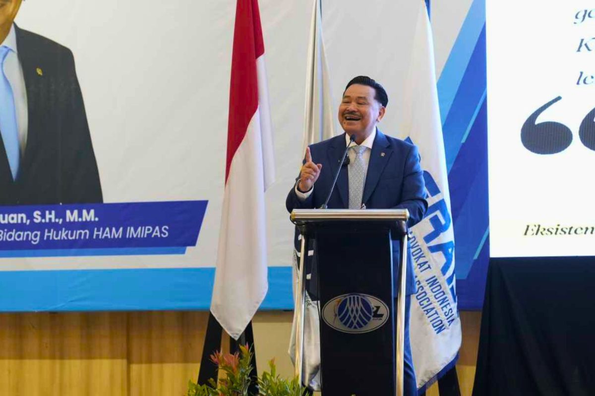 Success of New Criminal Code and Criminal Procedure Code Depends on Implementation, Says Otto