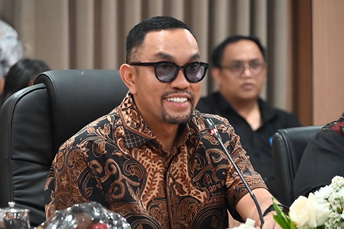 House Commission III Calls for Strengthened Early Detection of Terror Threats After Padang School Blast