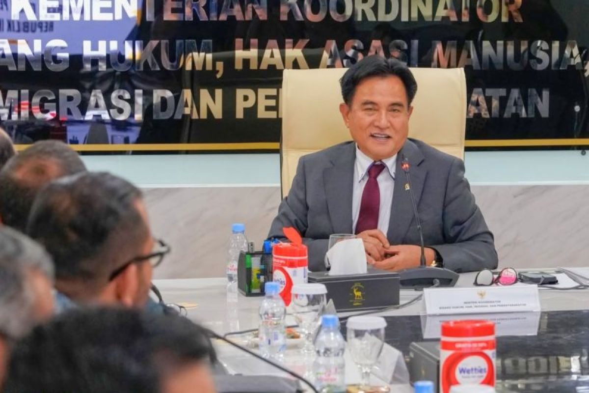 Coordinating Ministry to Oversee Revision of Aceh Governance Law