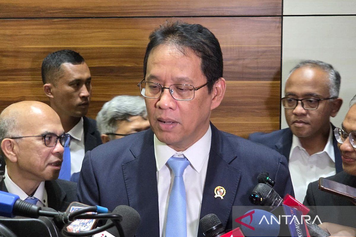 Hoax! Video of Purbaya's statement on village fund corruption