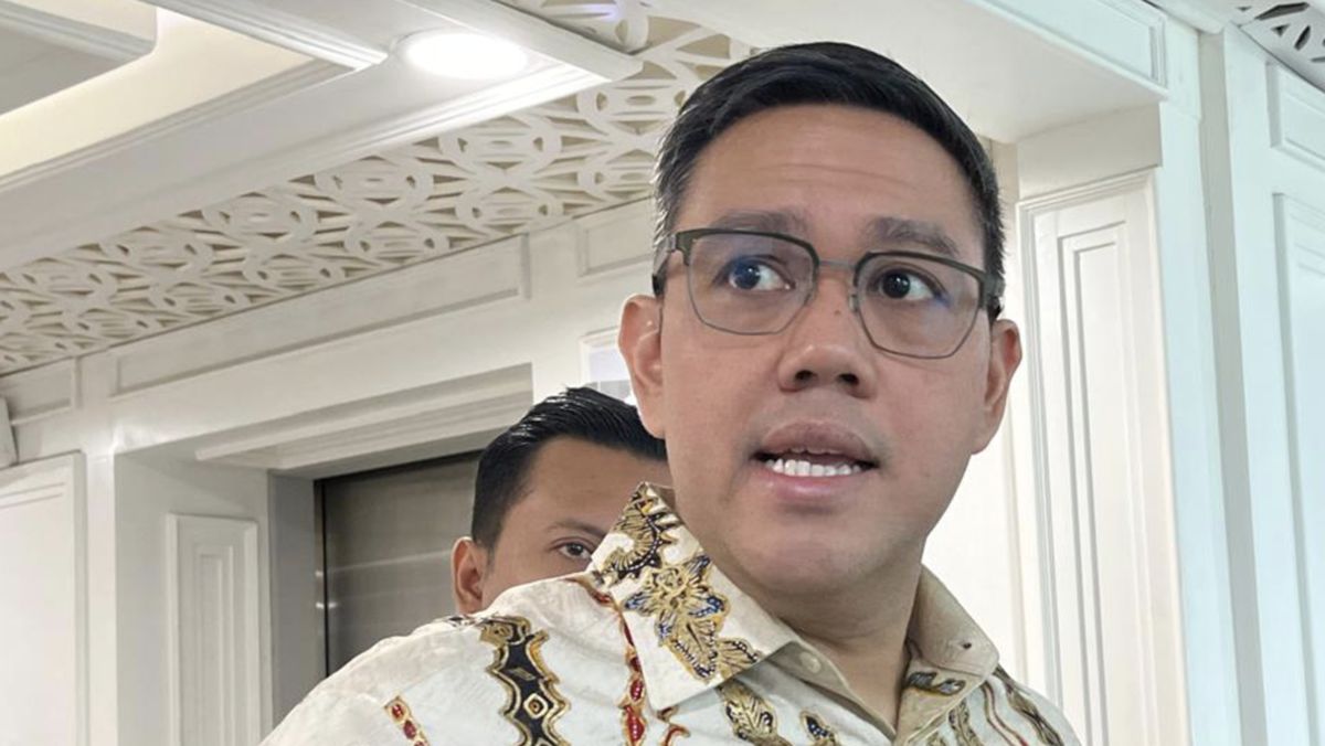 House Calls for Thorough Evaluation After TNI Ammunition Depot Explosion in Madiun