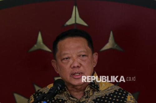 Former Jampidsus Febrie Adriansyah Undergoes First Interrogation as Corruption Suspect
