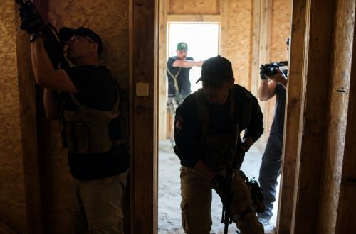 Poland Uncovers Alleged Russian Intelligence Operation, Ukrainian Teen Arrested