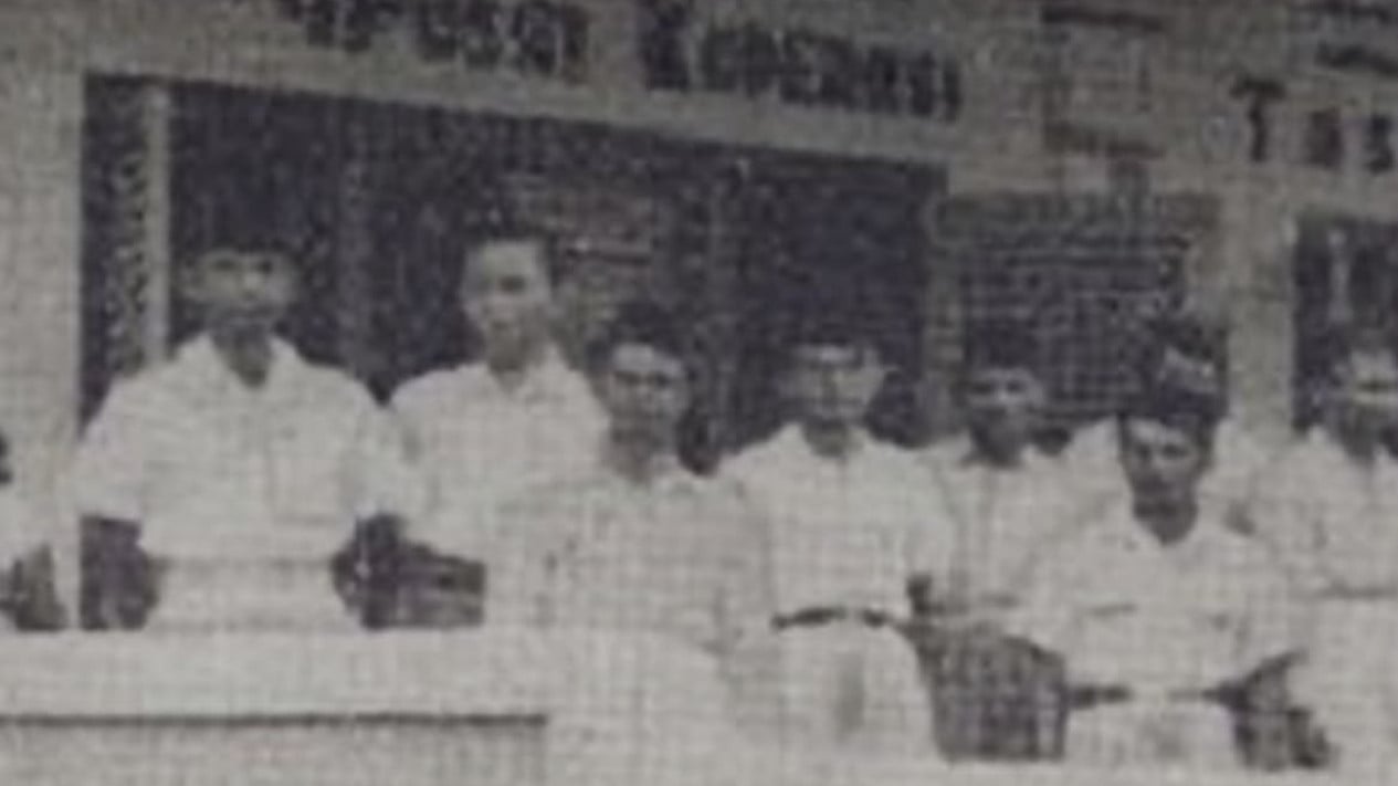 From Fighting Loan Sharks to National Movement: The Long History of Indonesian Cooperatives