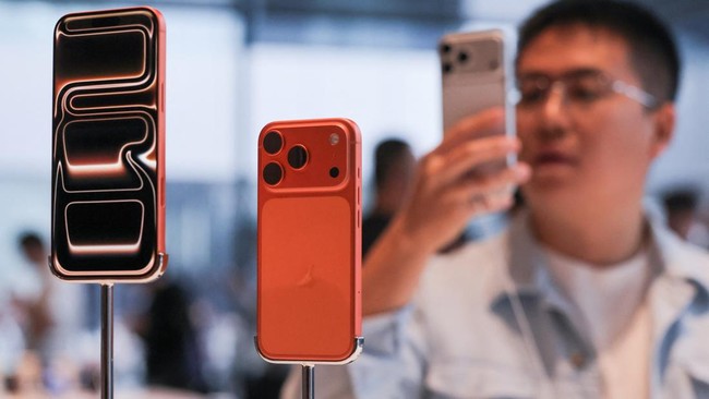 iPhone in China to Stand Alone, Feature Unavailable in Other Countries