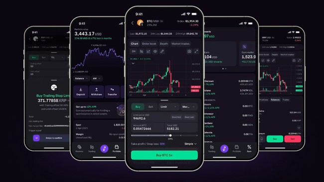 Crypto Trading Platform Bankrupt, Customer Funds Worth Rp 144 Billion Vanish