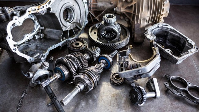 China Produces 30 Million Automotive Components a Year — What Can Indonesia Do?