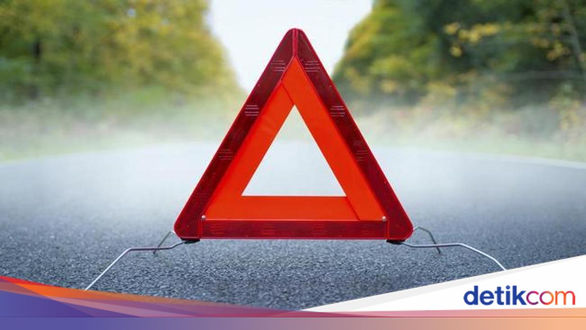 Parking Attendant Killed After Being Hit by Two Cars in Sleman, Police Search for First Driver