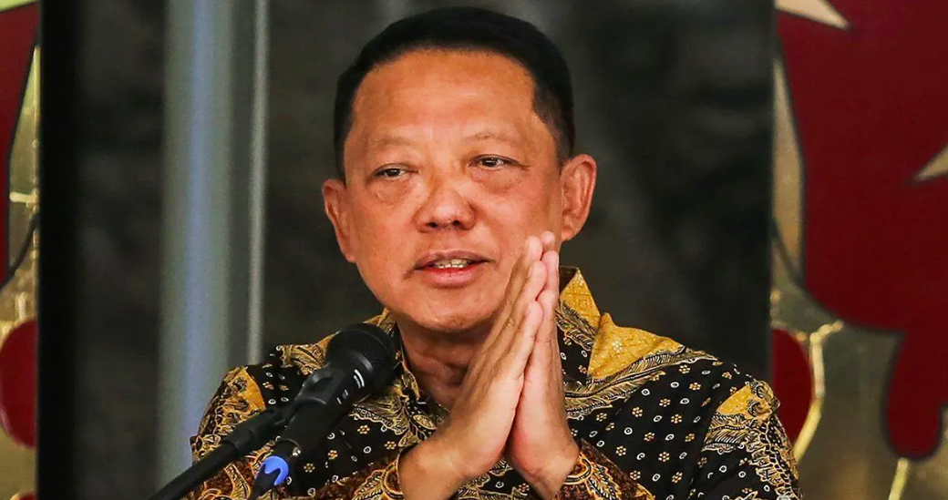 Former Jampidsus Febrie Adriansyah Questioned as Suspect in ASABRI Case, Not Yet Detained