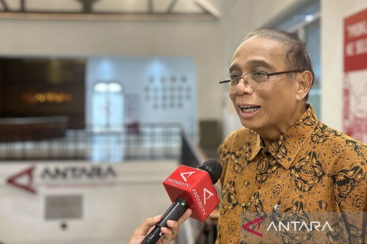 Indonesian Ambassador: Indonesia Ready to Lead Global Sharia Economic Development