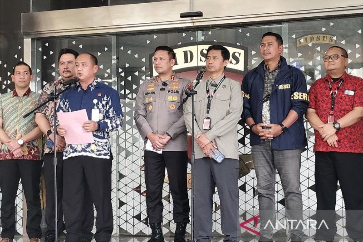 AGO Examines Former Jampidsus as Suspect in Asabri Corruption Case