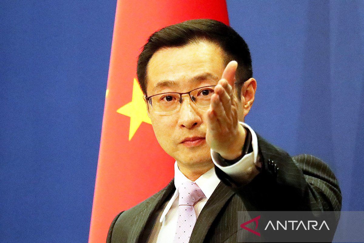 China Denies Trump's Accusations of Interference in US Elections