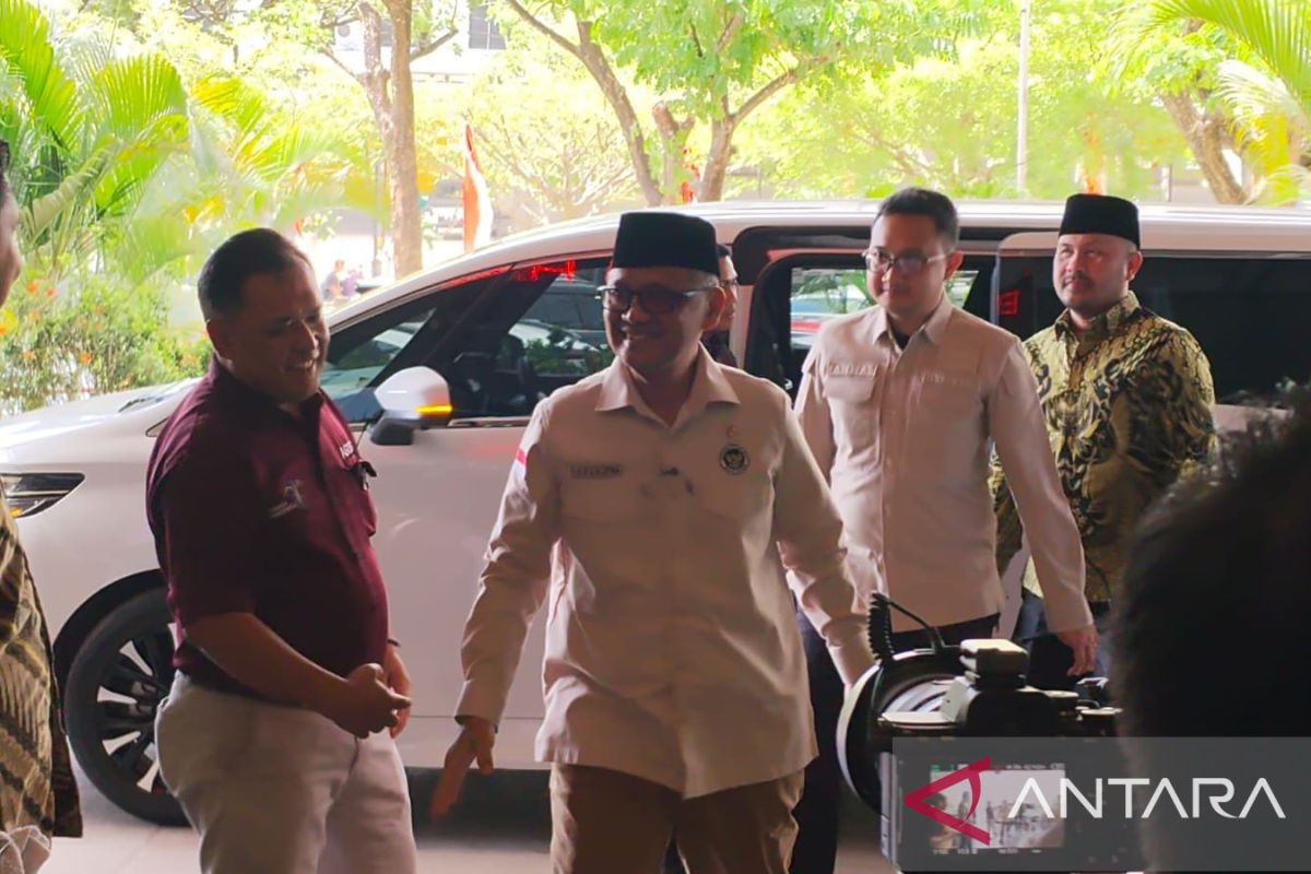 Minister of Hajj: New Embarkation Opening Must Meet Two Conditions