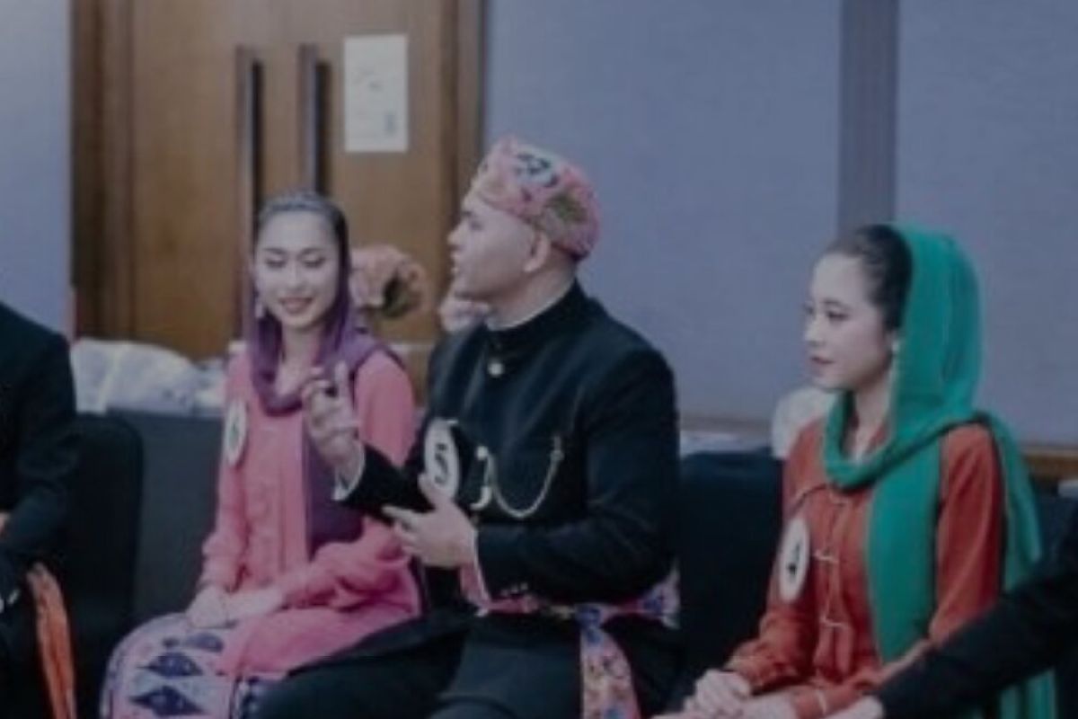 North Jakarta Mayor: Abang None Competition a Platform for Youth Development