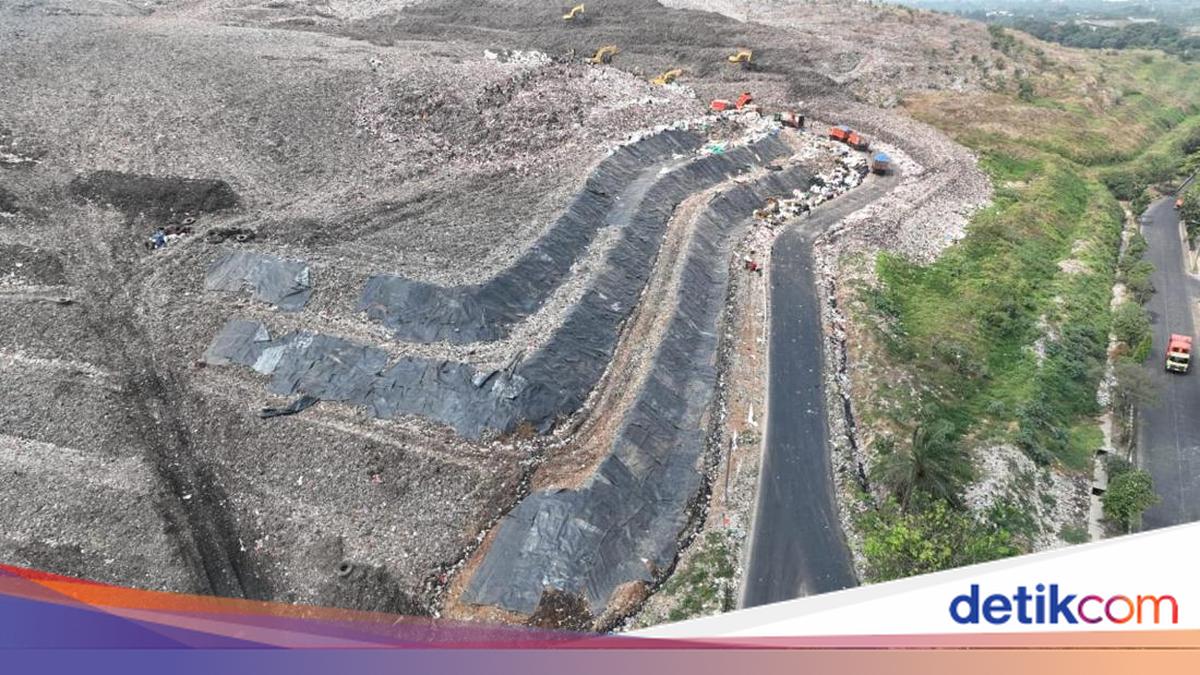 Jakarta to Begin Phasing Out Open Dumping at Bantargebang from 1 August