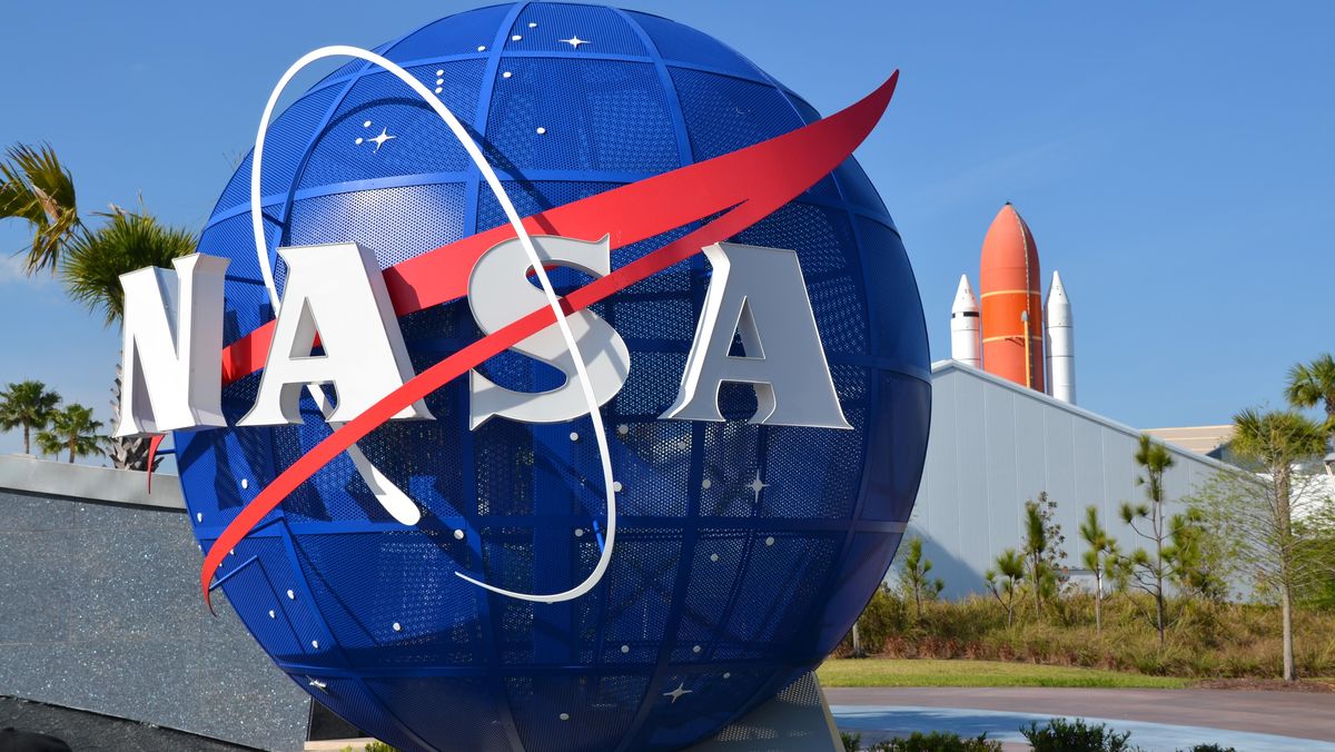 Boyolali Primary School Student Finds Security Flaw on NASA Website
