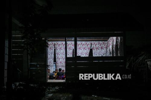 Village Electrification Programme Expanded, PLN Targets 137,000 New Customers