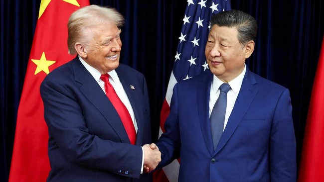 Karma for Trump! China Praised Globally, US Shunned for Meddling
