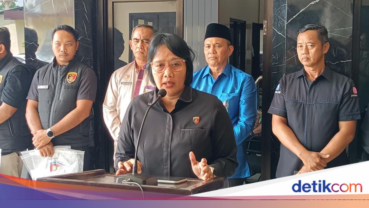 NTB Police Confirm Investigation into Santri Burning Case in Lombok Continues