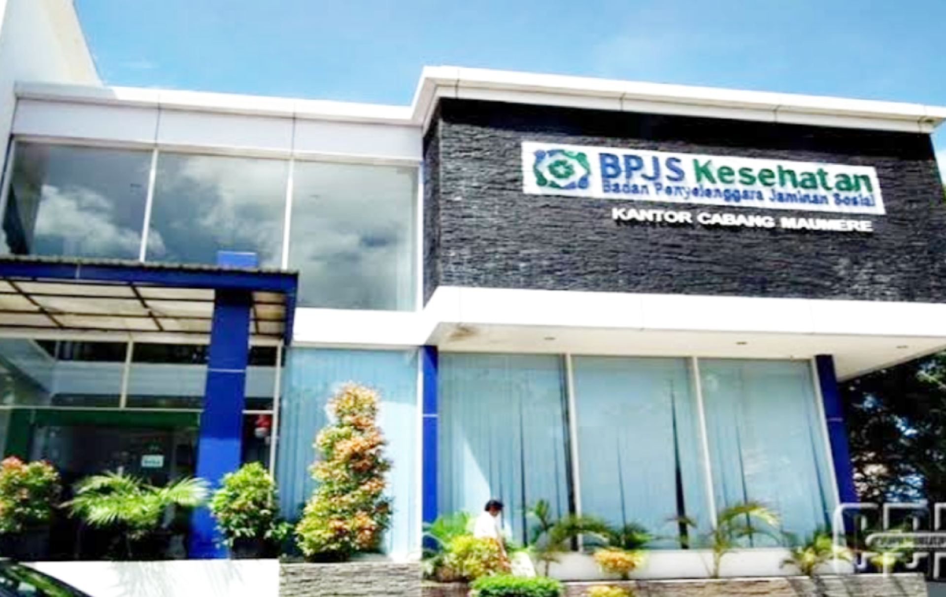 BPJS Kesehatan Responds to 'Poor Service' Allegations