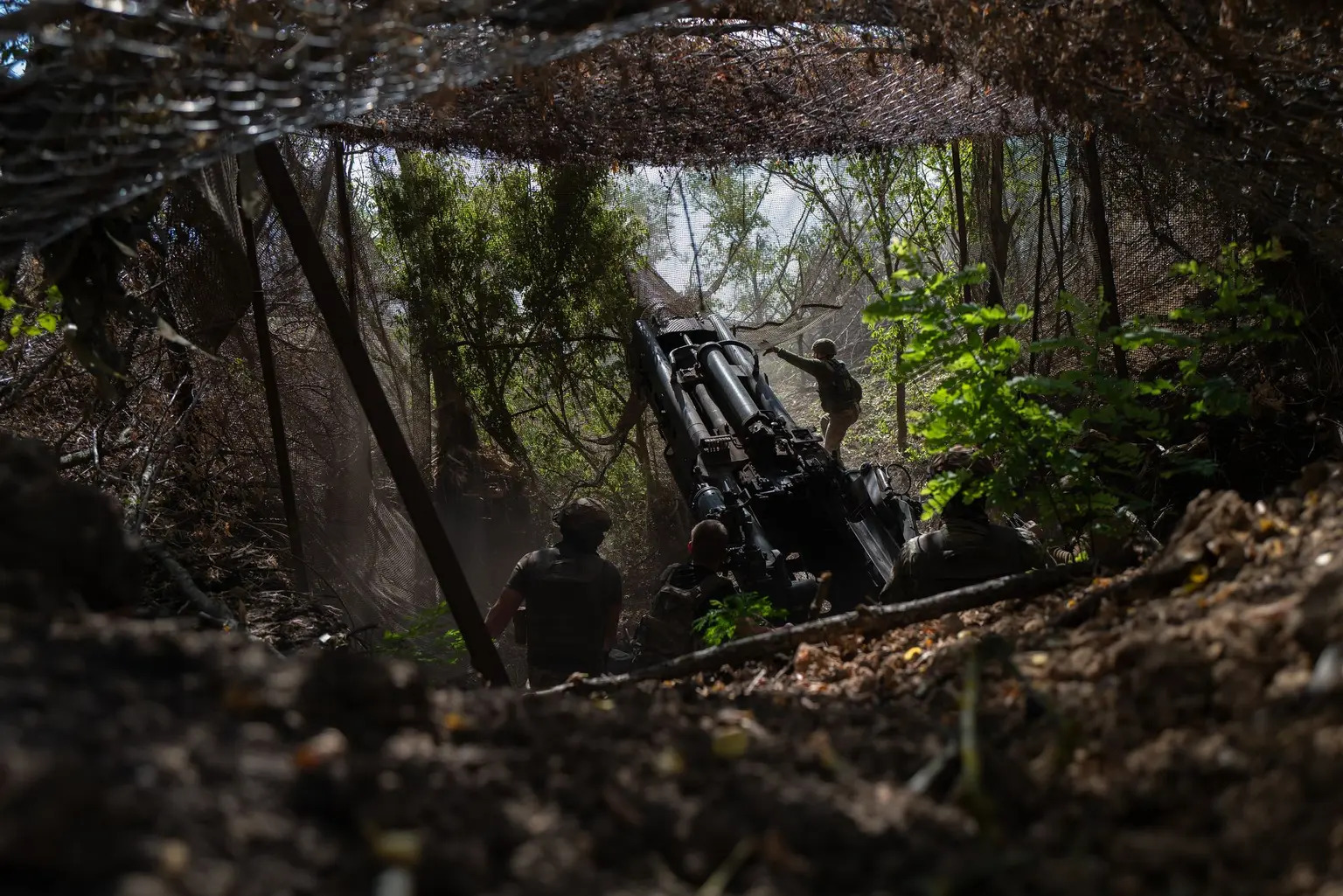 How Many Russian Troops Have Died in the Ukraine War?