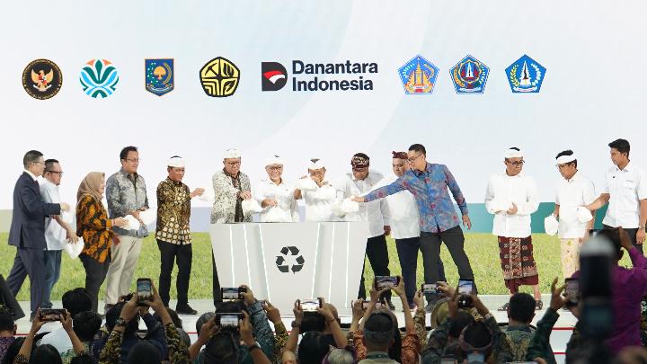 Impunity for Danantara Bond Holders
