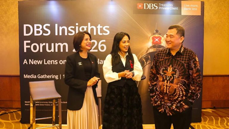 Emas Tetap Menarik, Investor Disarankan Tingkatkan Saham Asia di Luar Jepang