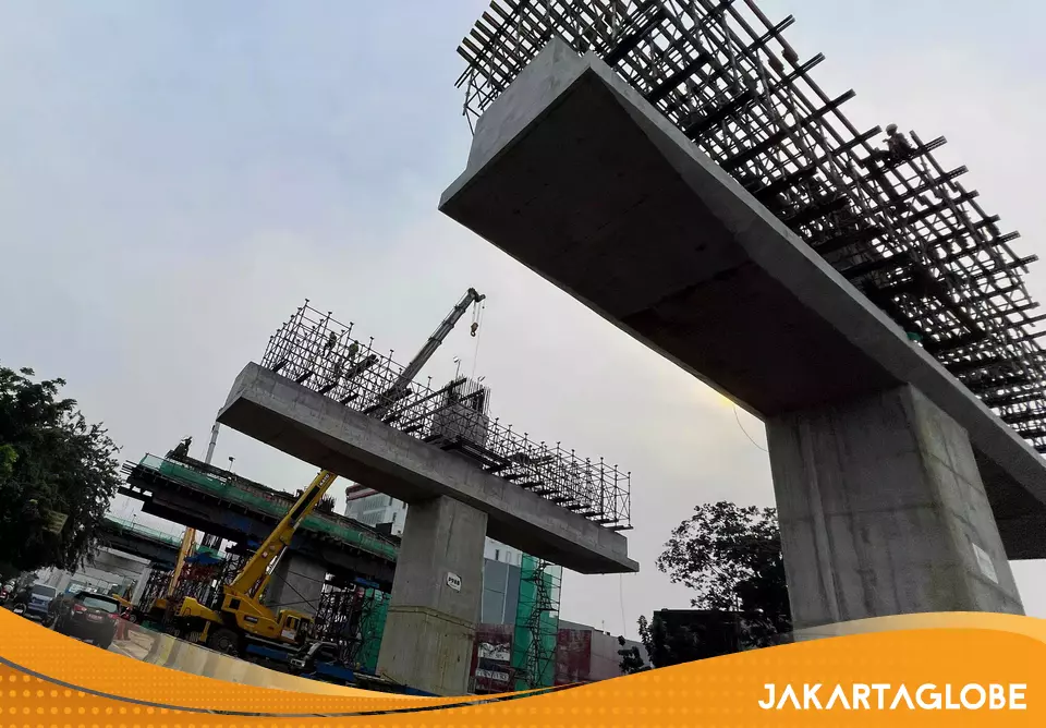 Jakarta Leads Indonesia's Investment Rankings With $9.7 Billion in First Half