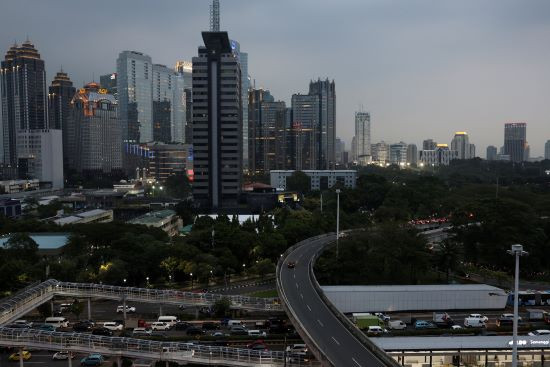 OJK looks to PFII for local banks to expand their services