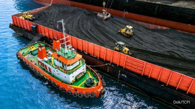 Transcoal Pacific Subsidiary Secures Rp114.2 Billion Credit Facility from State-Owned Bank