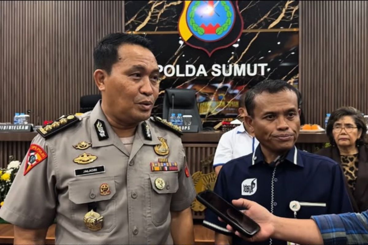 Pertamina Patra Niaga and North Sumatra Police Synergise to Accelerate Fuel Distribution