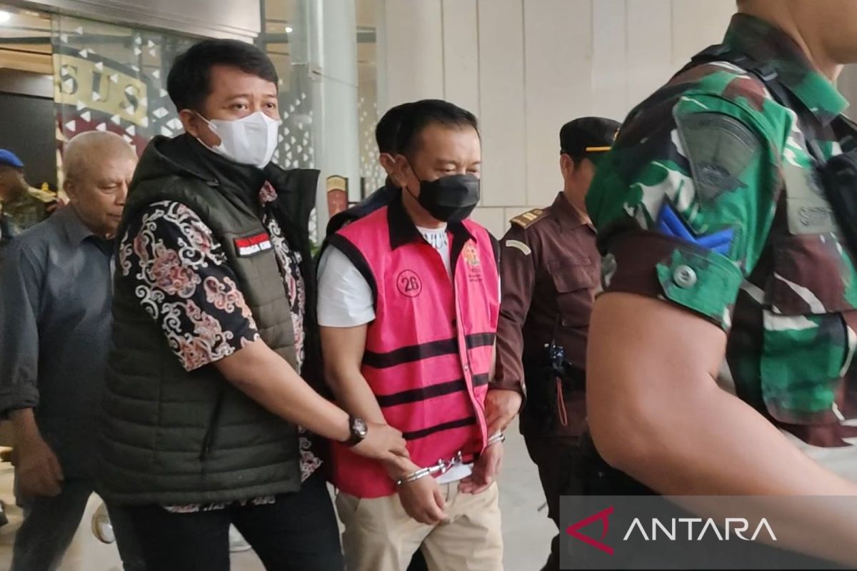 Don Ritto Detained by AGO After Handover from Police