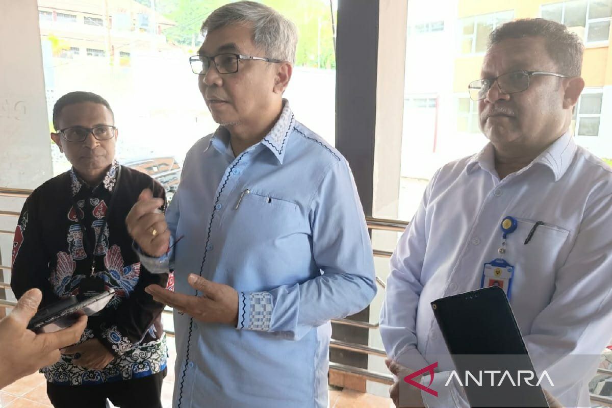 KPK Chief Urges Papuan Students to Oversee Special Autonomy Funds