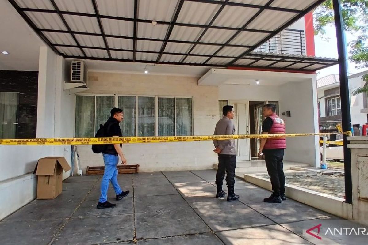 Police Dismantle Home-Based Narcotics Cartridge Industry in PIK