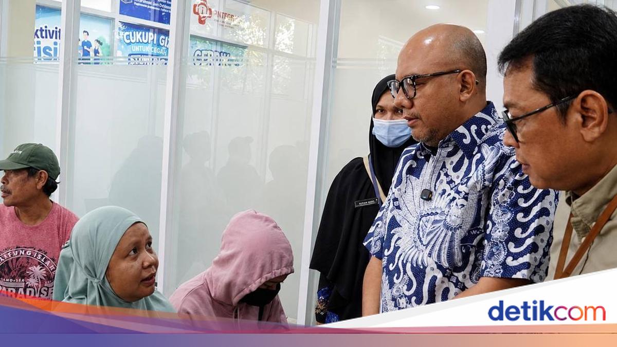 BPJS Kesehatan Ensures JKN Services at Matraman Health Centre Run Smoothly