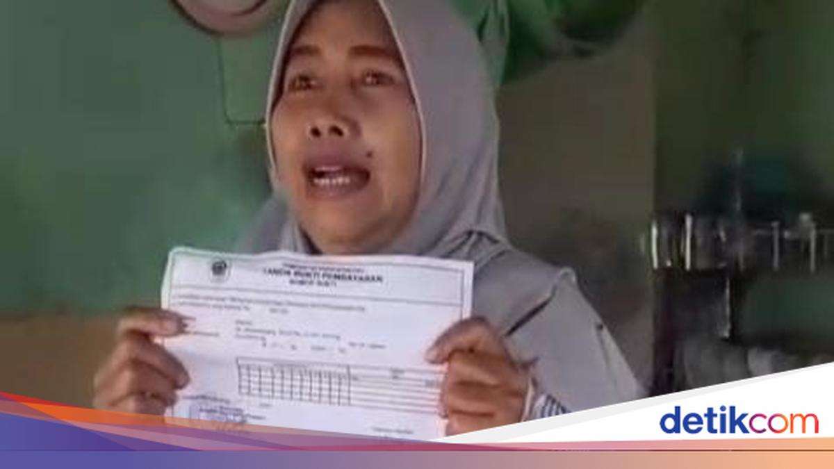 Pati Regency Government Clarifies IDR 840,000 Levy on Lontong Sayur Vendor