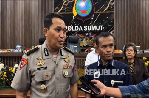 Pertamina Patra Niaga and North Sumatra Police Synergise to Accelerate Fuel Distribution Normalisation