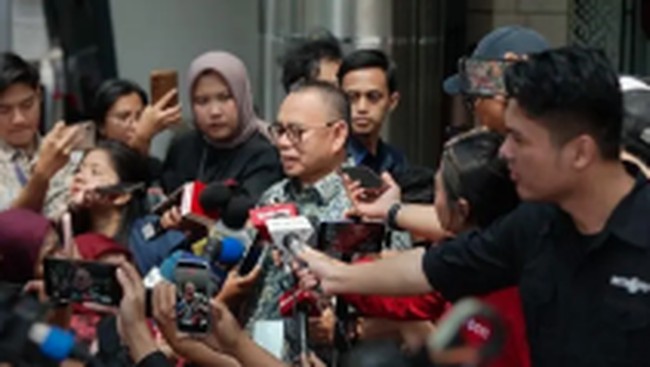 Sudirman Said Speaks Out After Questioning by Attorney General's Office Over Oil Case